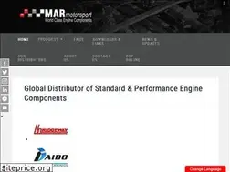 Sites similar to marmotorsport.com