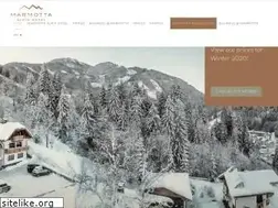 Sites similar to marmotta-alpinhotel.com