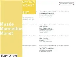 Sites similar to marmottan.fr