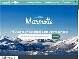 Sites similar to marmotte-locations.com