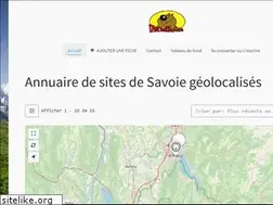 Sites similar to marmotte.com