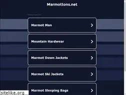 Sites similar to marmottons.net