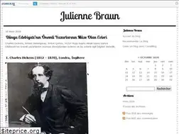 Sites similar to marmuha.canalblog.com