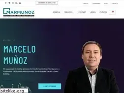 Sites similar to marmunozcoach.com