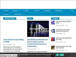 Sites similar to marmureanu.ro
