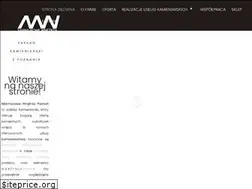 Sites similar to marmurowewnetrza.pl