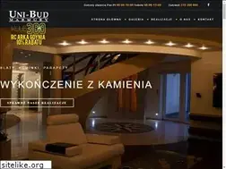 Sites similar to marmury.pl
