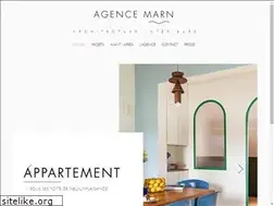 Sites similar to marn-deco.com