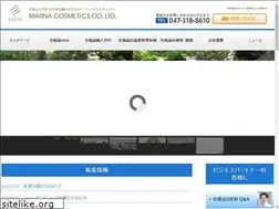 Sites similar to marna.co.jp