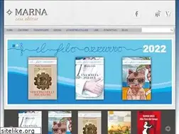 Sites similar to marna.it