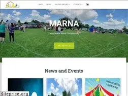 Sites similar to marna.org.uk