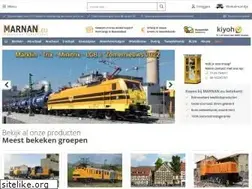 Sites similar to marnan.eu
