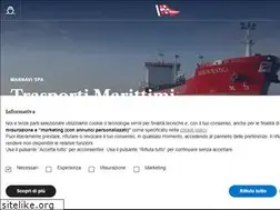 Sites similar to marnavi.it