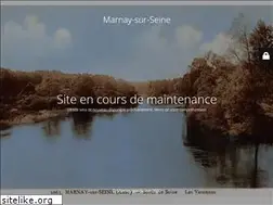 Sites similar to marnay-sur-seine.fr