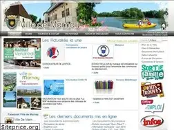 Sites similar to marnay70.com