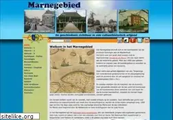 Sites similar to marnegebied.nl