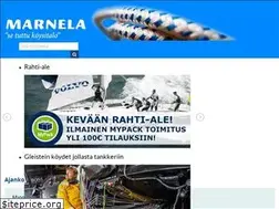 Sites similar to marnela.com