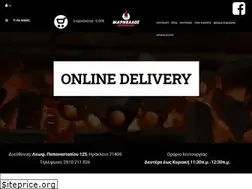 Sites similar to marnellos.gr