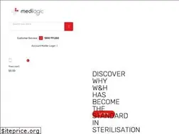 Sites similar to marnemedical.com.au
