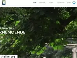 Sites similar to marnemoende.nl