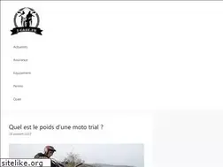 Sites similar to marnemotosport.fr