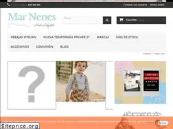 Sites similar to marnenes.com