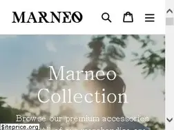 Sites similar to marneo.com