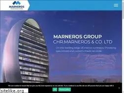 Sites similar to marneros.com