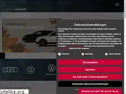 Sites similar to marnet.de