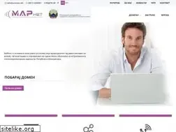Sites similar to marnet.mk