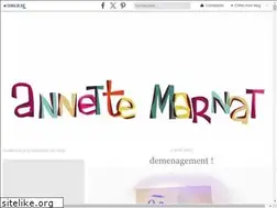Sites similar to marnette.canalblog.com