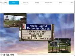 Sites similar to marneumc.com
