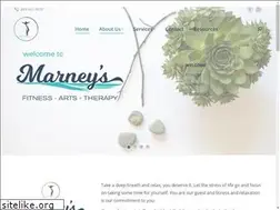 Sites similar to marneys-sc.com