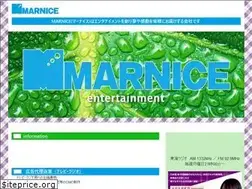 Sites similar to marnice.com
