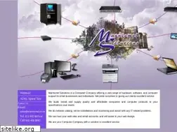 Sites similar to marnicmel.co.za