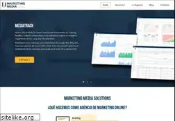 Sites similar to marnico.es