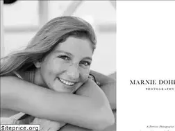 Sites similar to marniedohertyphotography.com