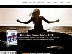 Sites similar to marniegreenberg.com