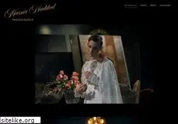 Sites similar to marniehaddad.com