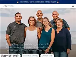 Sites similar to marniehomes.com