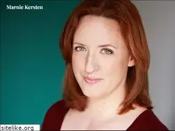 Sites similar to marniekersten.com