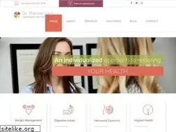 Sites similar to marnieluck.com
