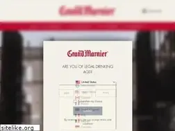 Sites similar to marnier.com