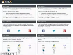 Sites similar to marniesview.de