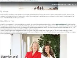 Sites similar to marnietate.com
