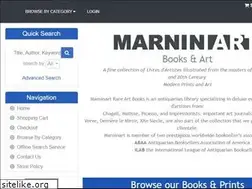 Sites similar to marninart.net