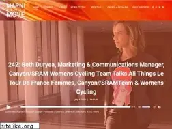 Sites similar to marnionthemove.com