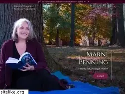Sites similar to marnipenning.com