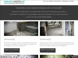 Sites similar to marnix-tabitha.nl