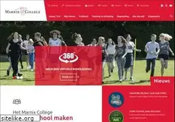 Sites similar to marnixcollege.nl
